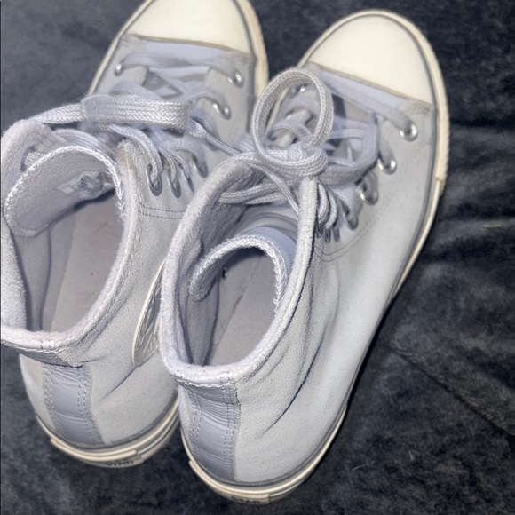 Platform Converse - Picture 8 of 8